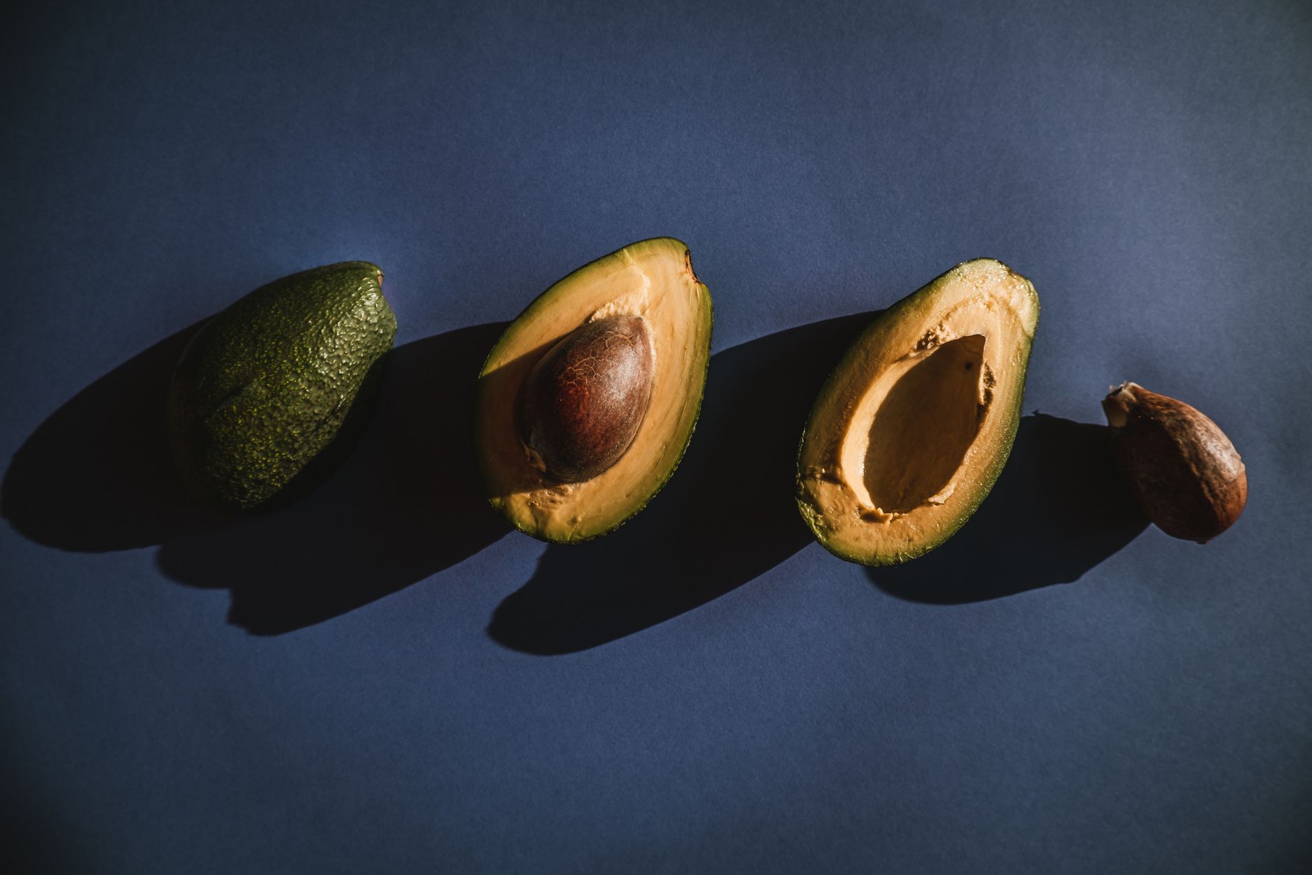Avocado: How to Pick a Ripe One