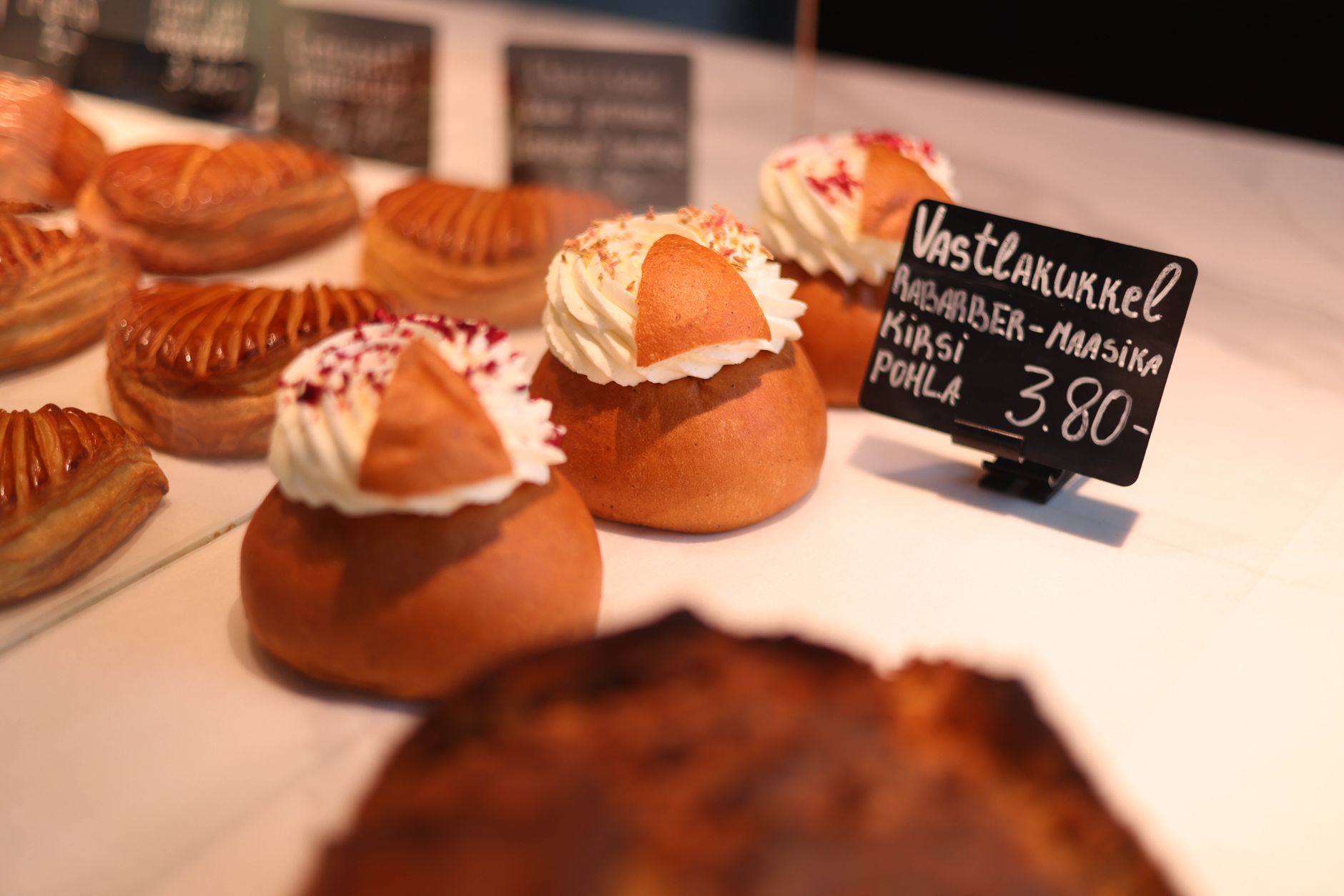 Baked Potato Pirozhki
