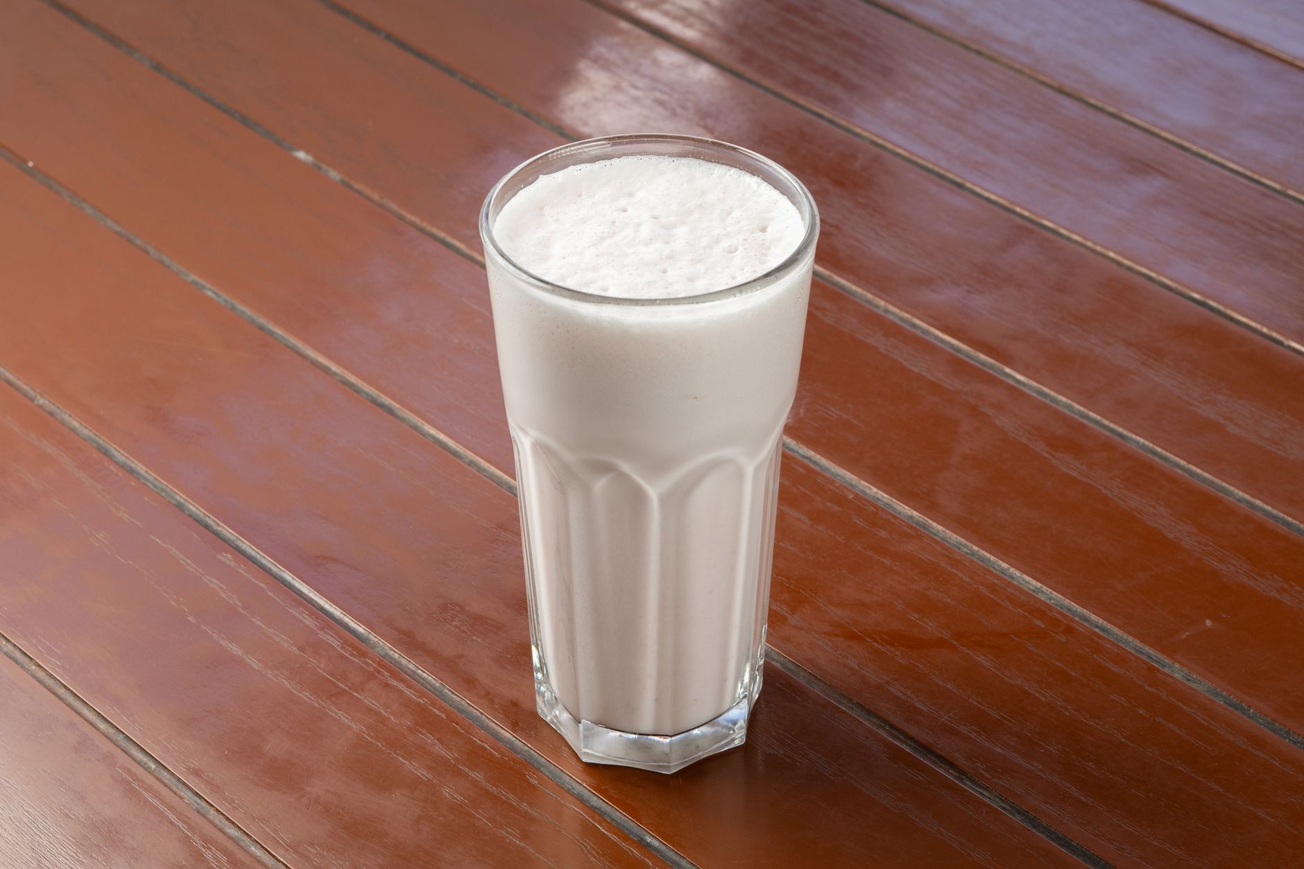 Banana Milkshake
