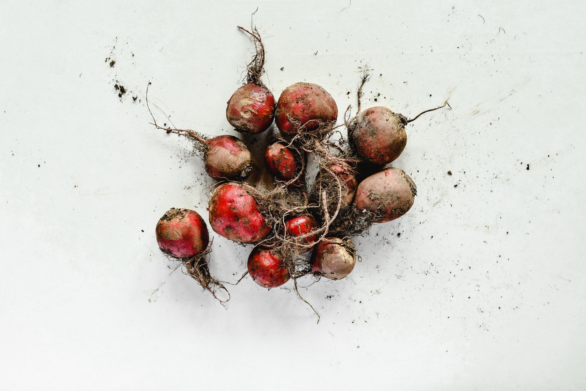 Beetroot: Health Benefits