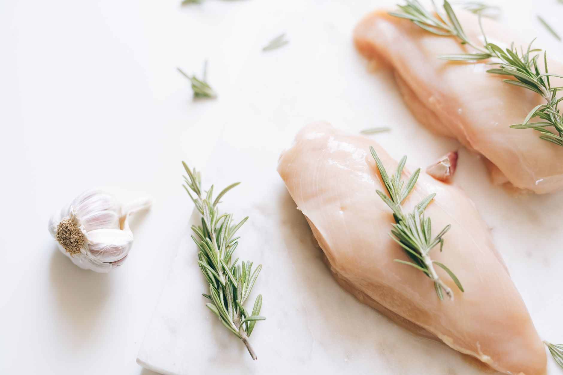 Chicken Breast: Benefits and Cooking Tips