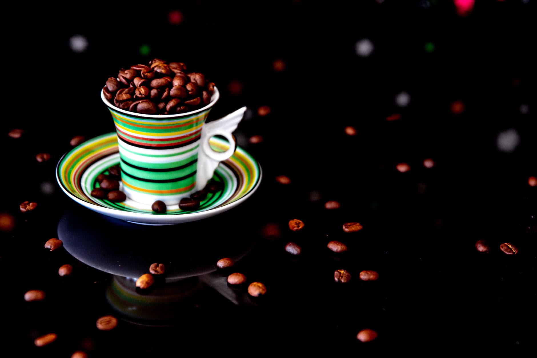 Coffee: Benefits, Risks and Daily Limit
