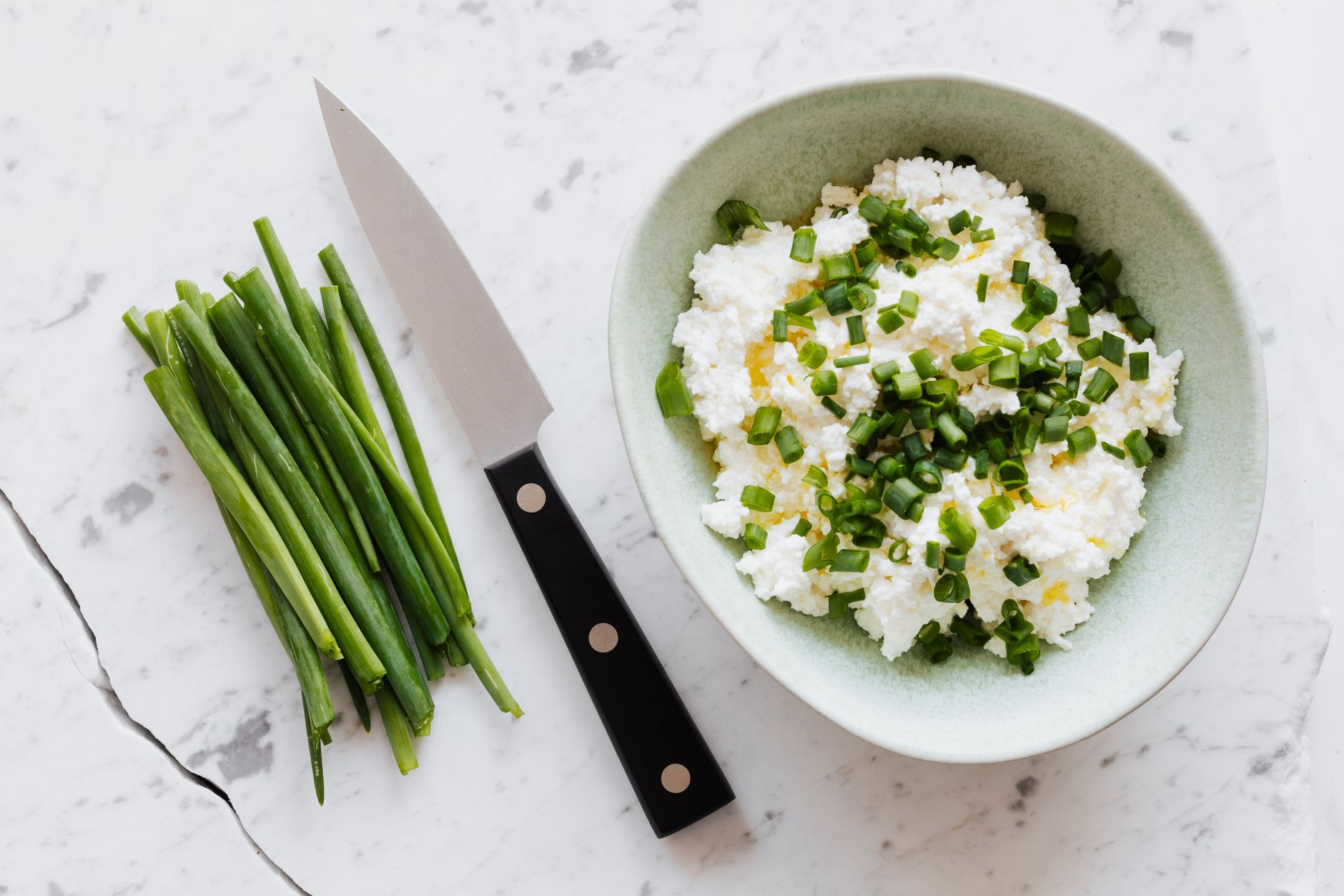Cottage Cheese: Benefits and Quality