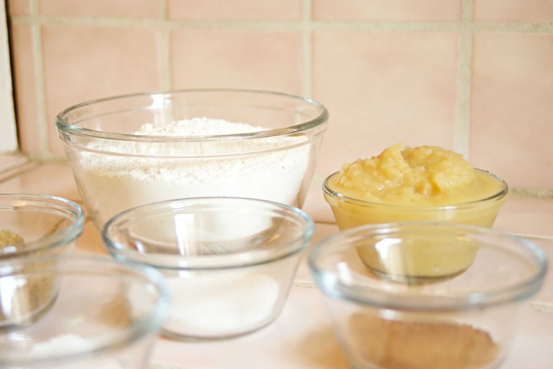 Egg Substitutes for Baking