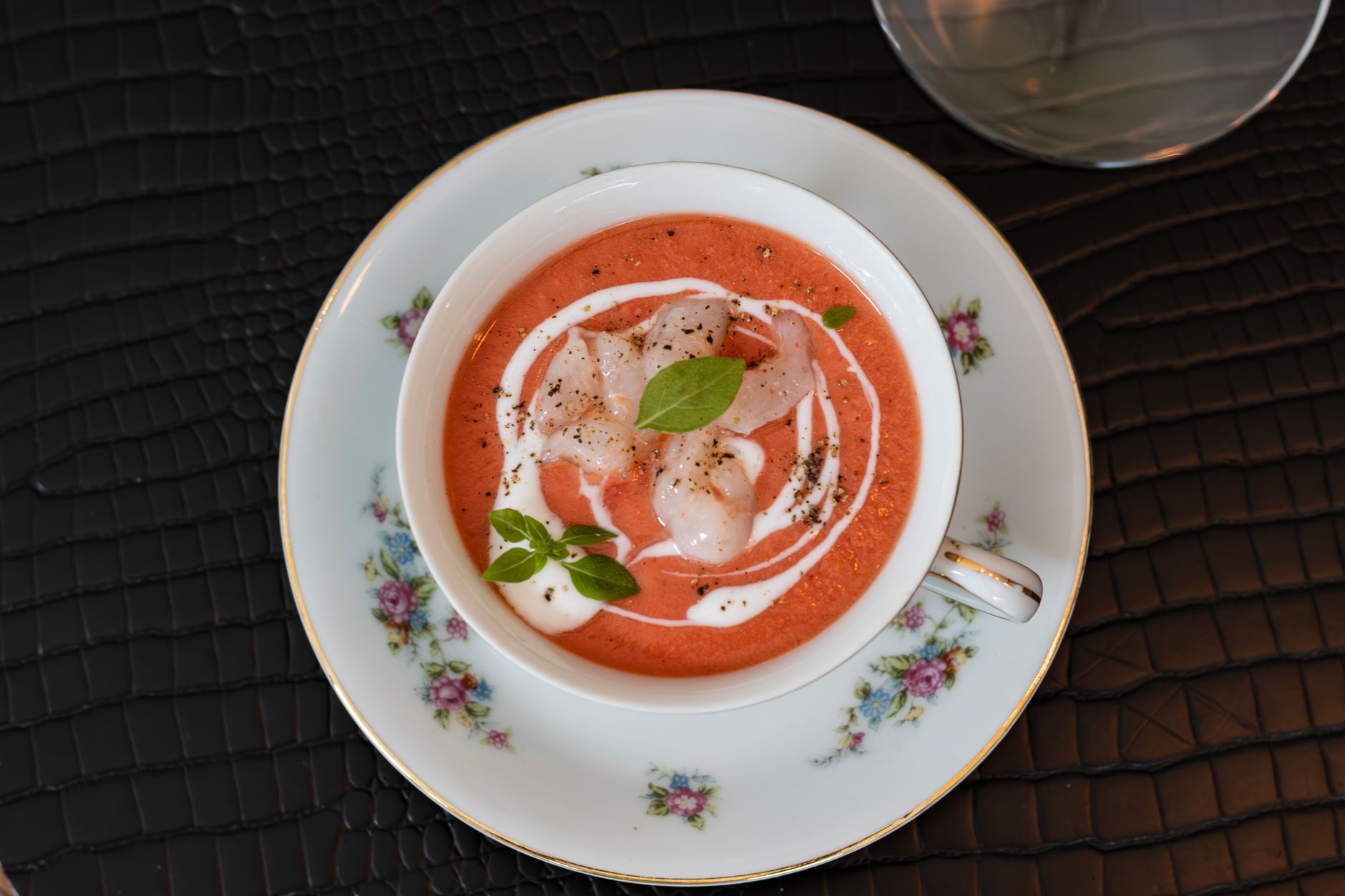 Gazpacho
