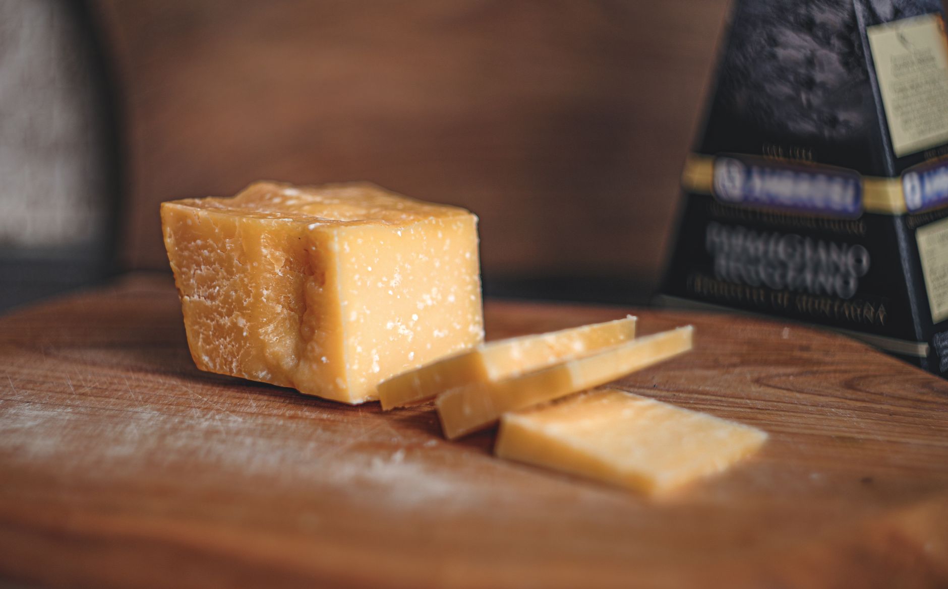 Hard Cheese: How to Choose Quality