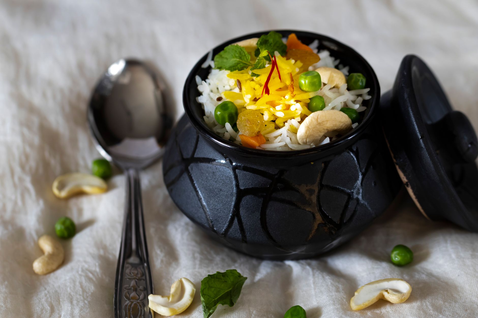 How to Cook Fluffy Rice Every Time