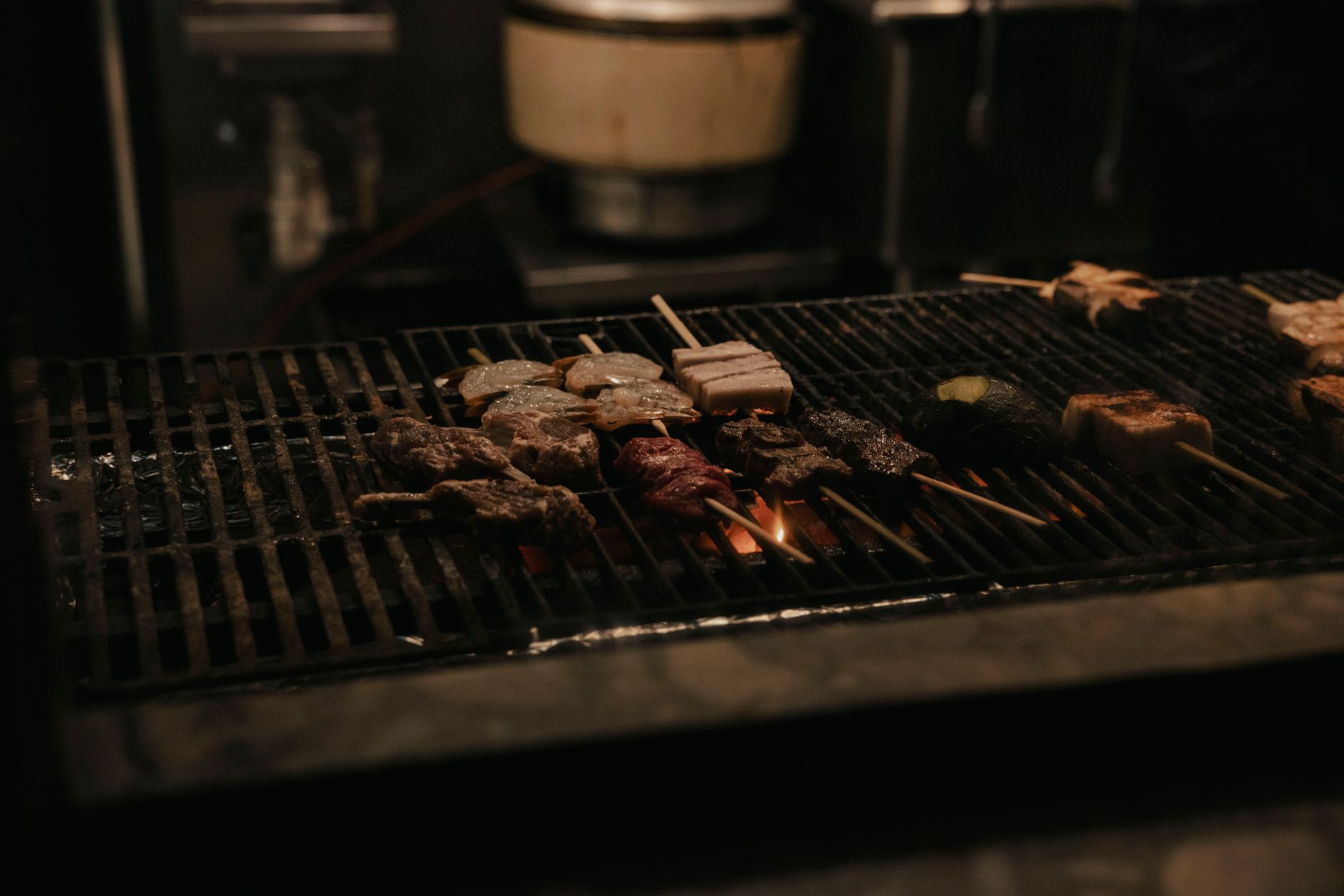 How to Marinate Meat for Grilling