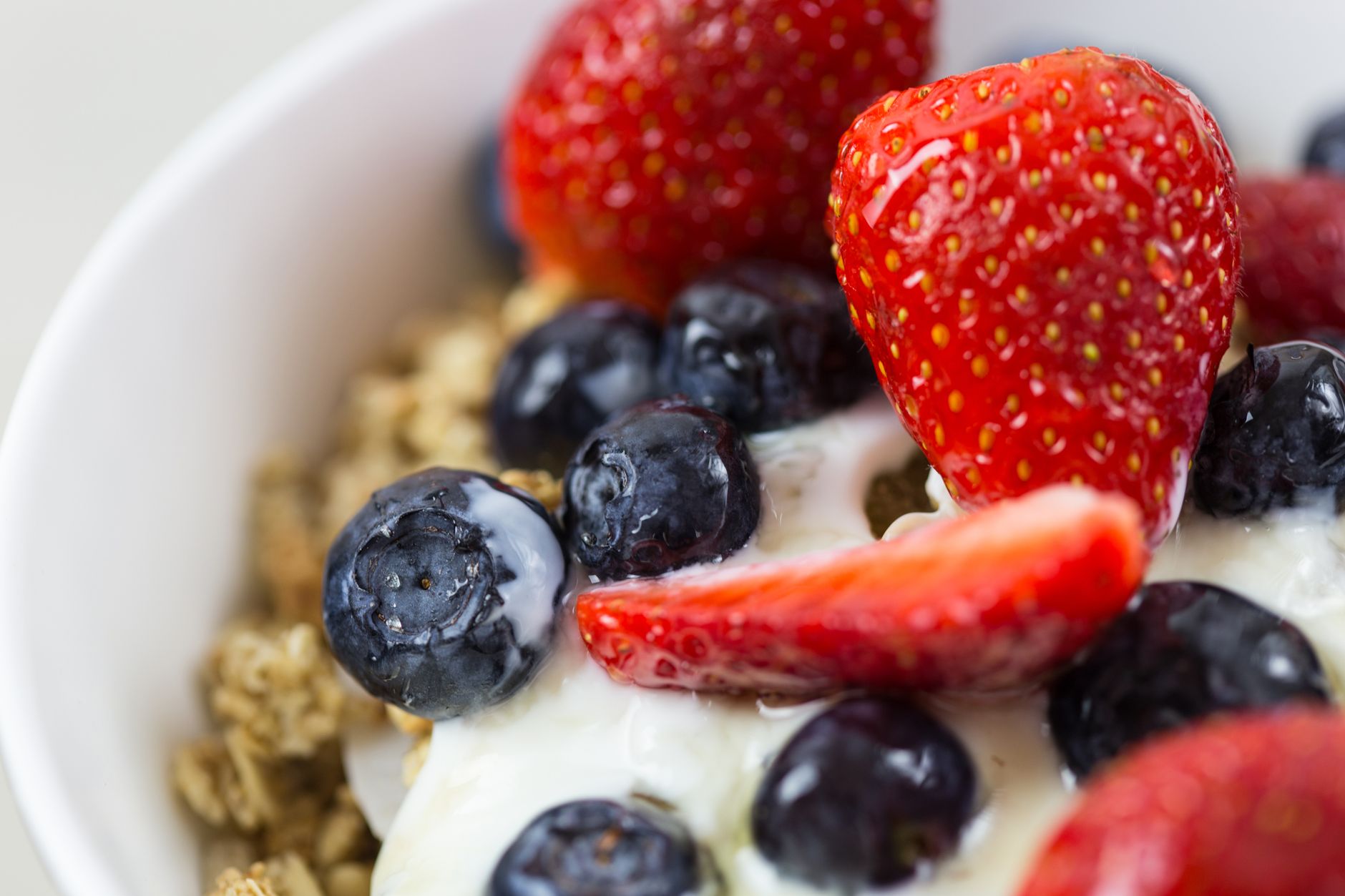 Natural Yogurt: How to Choose