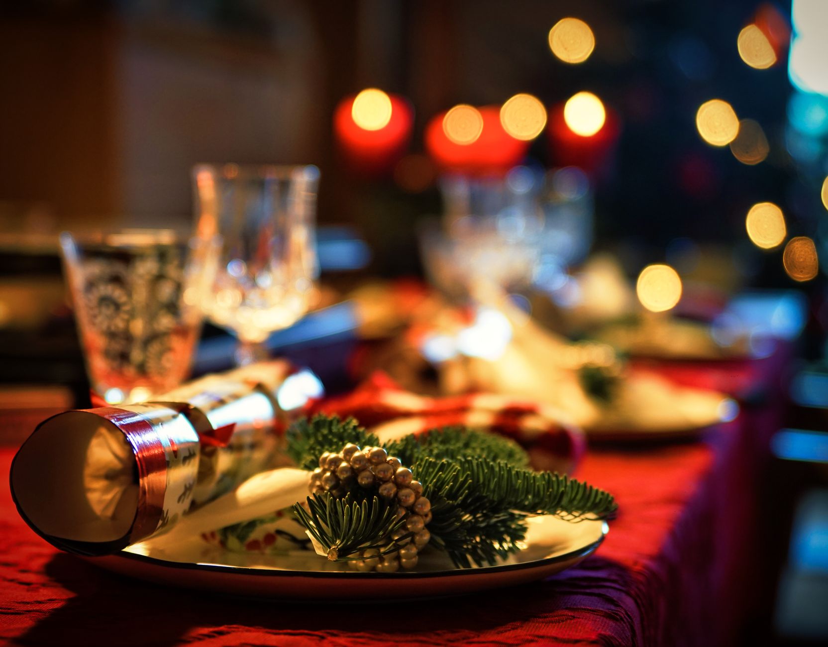 New Year's Menu Ideas