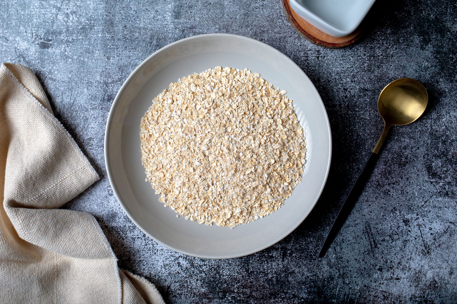 Oats: Benefits for Digestion