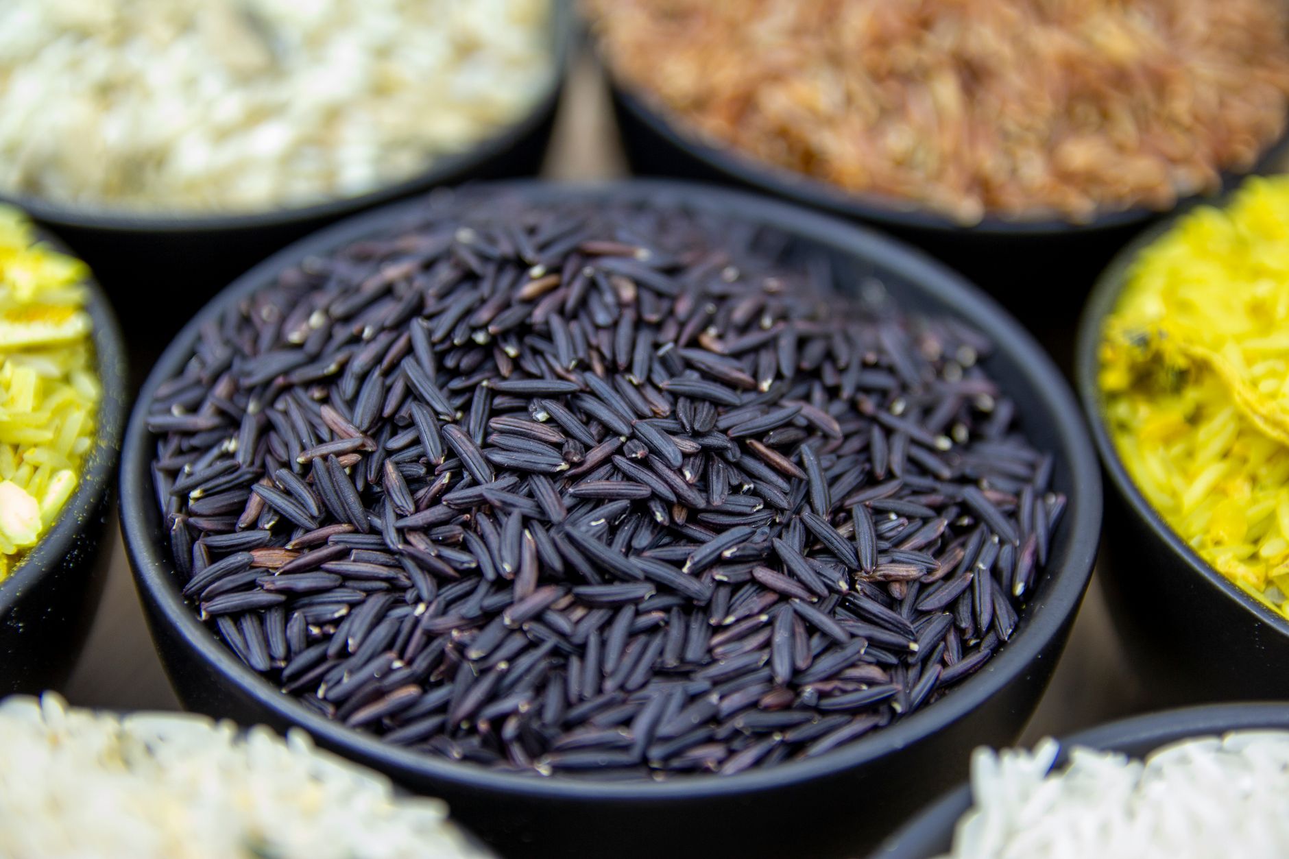Rice: Types and Differences