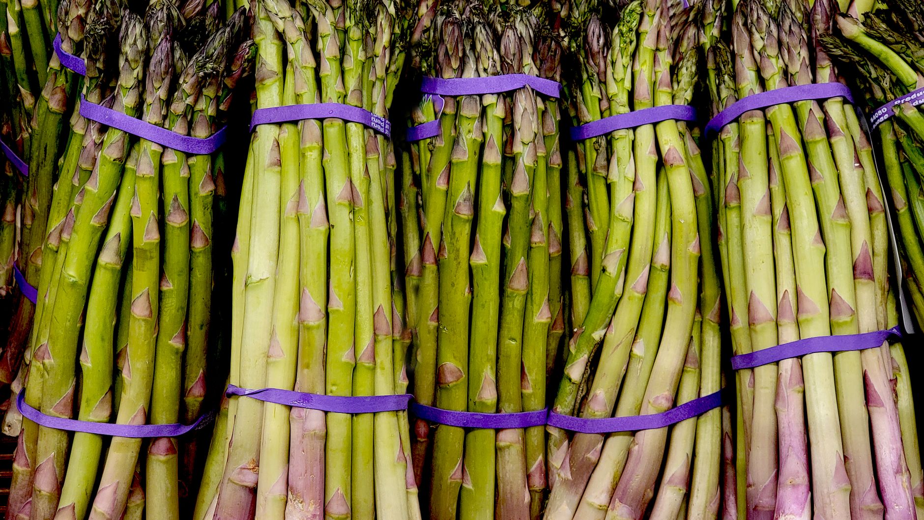 Spring Produce: What's New at the Market