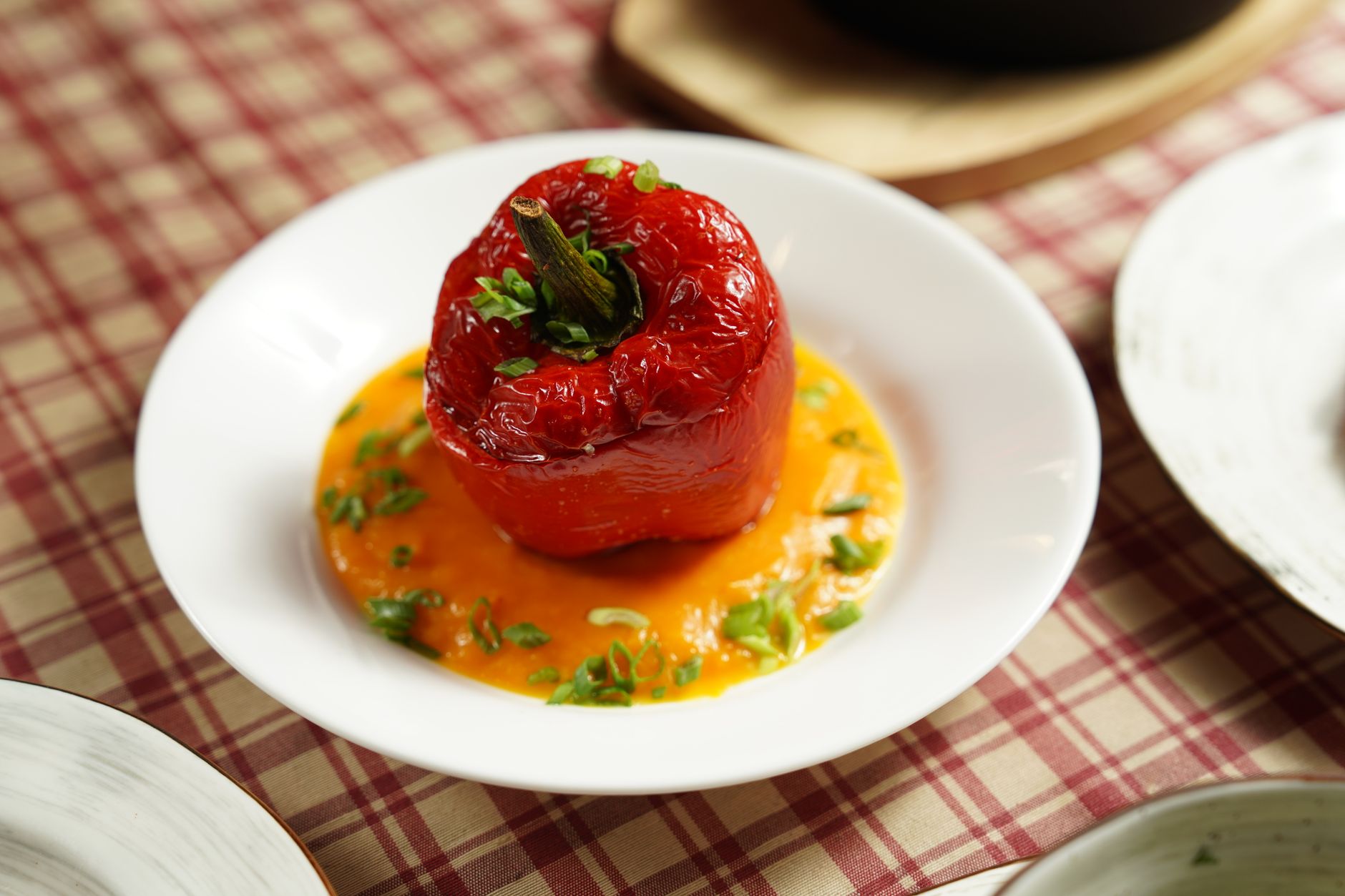 Stuffed Peppers