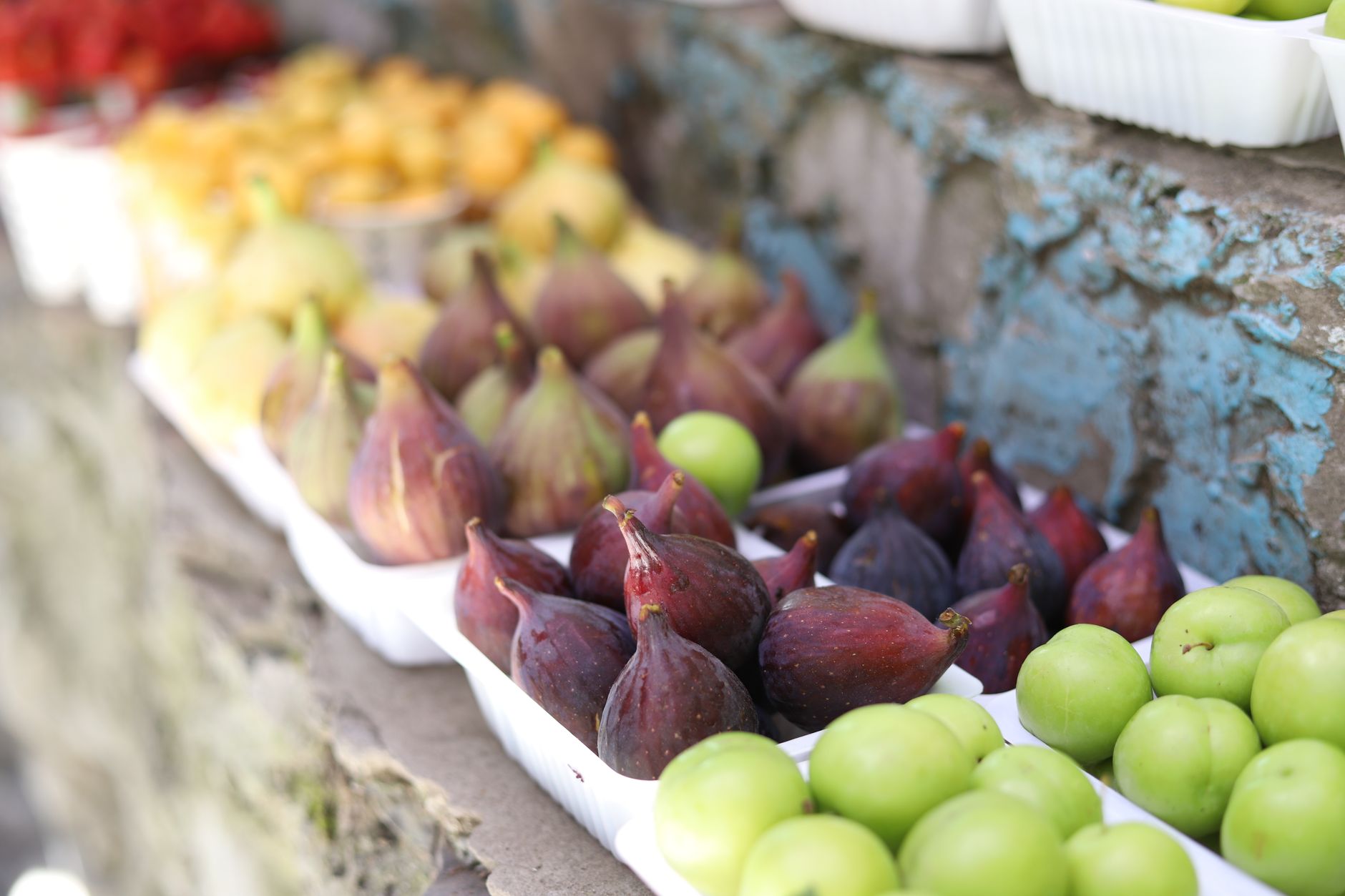 Summer Produce: What to Buy