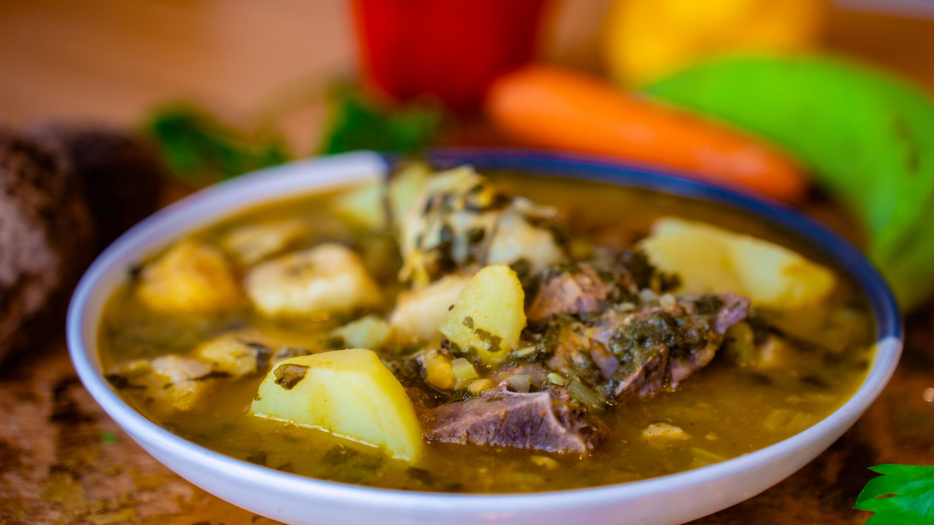 Recipes