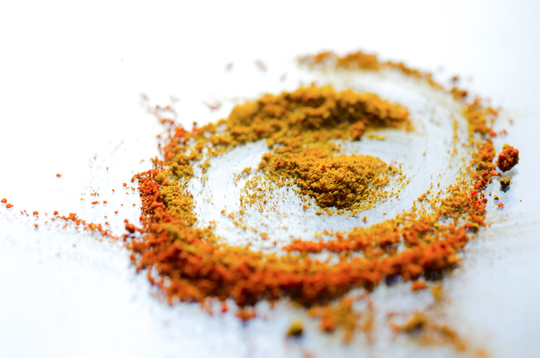 Turmeric: Properties of the Spice