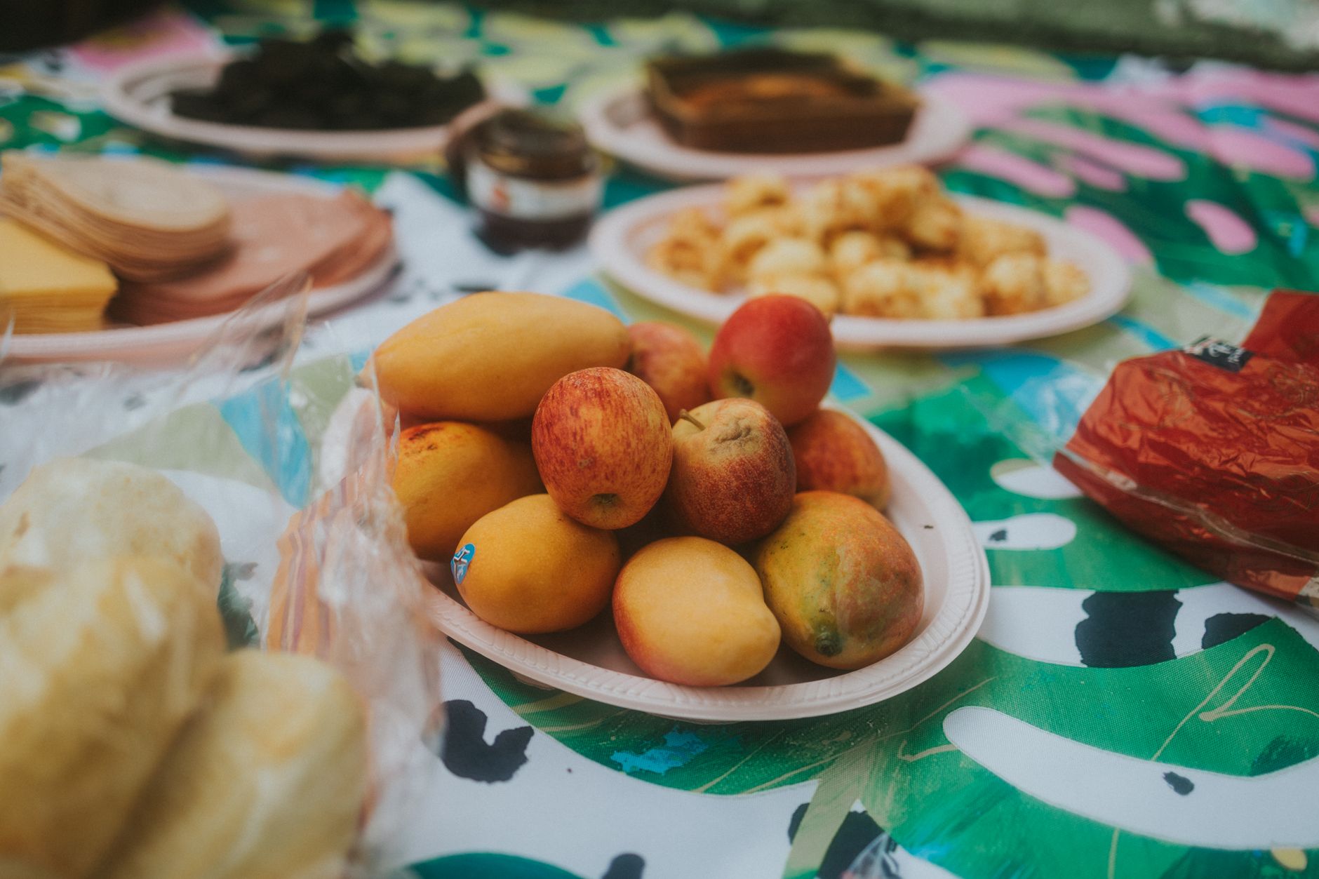 Welcoming Summer: A Seasonal Menu